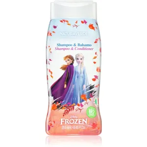 Disney Frozen Shampoo and Conditioner Shampoo und Conditioner 2 in 1 für Kinder 250 ml