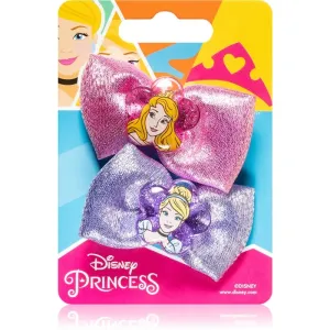 Disney Princess Hair Clip Haarspange für Kinder 2 St