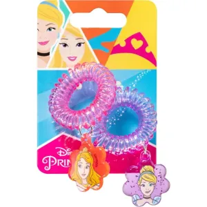 Disney Princess Set of Hairbands Haargummis