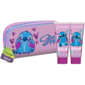 Disney Stitch Beauty Case Geschenkset (für Kinder)