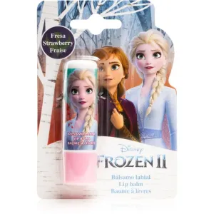 Disney Frozen 2 Lip Balm Lippenbalsam mit Erdbeergeschmack 4 g