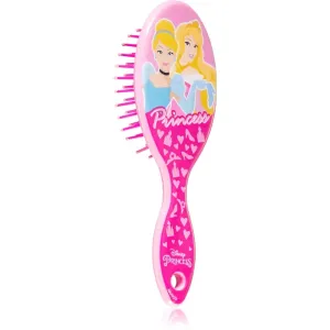 Disney Disney Princess Hair Brush Haarbürste für Kinder 1 St
