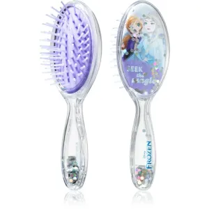 Disney Frozen 2 Hair Brush Haarbürste für Kinder 1 St
