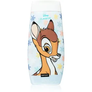 Disney Classics Duschgel & Shampoo 2 in 1 für Kinder Bambi 300 ml