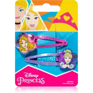 Disney Disney Princess Hair Clips Haarspangen 2 St