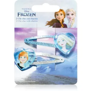 Disney Frozen 2 Hair Clips Haarspangen 2 St