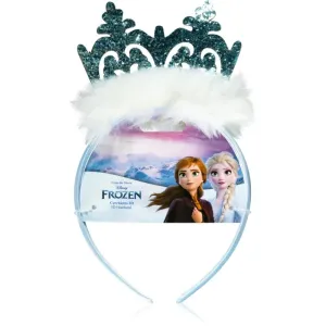 Disney Frozen 2 Headband III Stirnband mit Krone 1 St