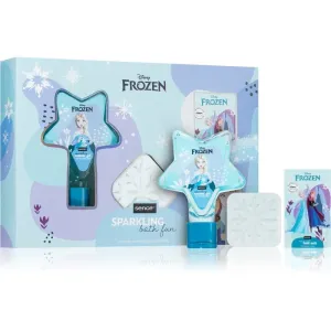 Disney Frozen 2 Sparkling Bath Fun Geschenkset (für Kinder)