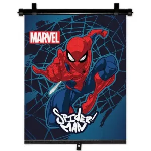 Disney SPIDERMAN Sonnenschutz, farbmix, größe os