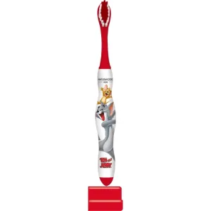 Disney Tom & Jerry Toothbrush Zahnbürste für Kinder 1 St