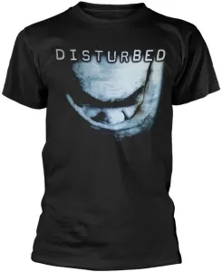 Disturbed T-Shirt The Sickness Black L