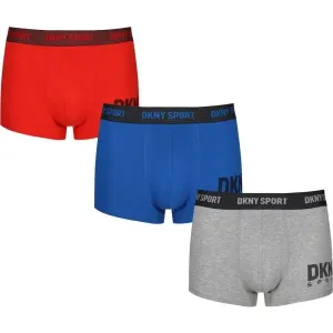 DKNY CHICO Boxershorts, grau, größe XL