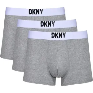 DKNY LAWRENCE Boxershorts, grau, größe L