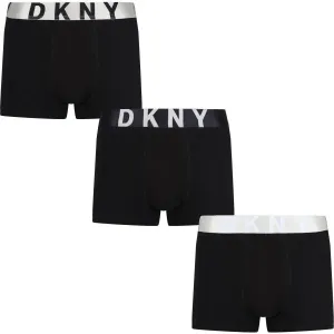 DKNY OZARK Boxershorts, schwarz, größe L