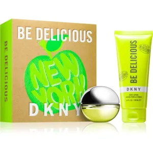 DKNY Be Delicious Geschenkset I. für Damen