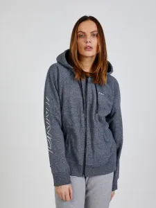 Sweatshirts mit Reißverschluss DKNY