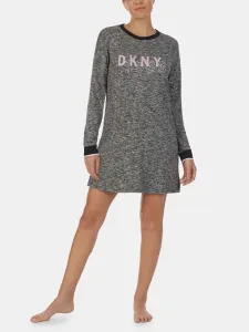 DKNY Nightgown Grau #273114