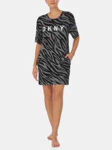 DKNY Nightgown Grau #273115