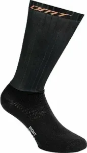 DMT Aero Race Sock Black XS/S Fahrradsocken