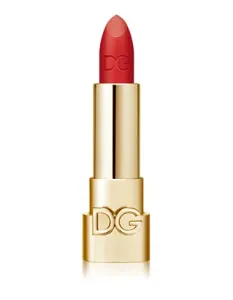 Dolce & Gabbana Matter Lippenstift (The Only One Matte Lipstick) 3,5 g 295 Vivid Fuchsia
