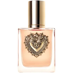 Dolce & Gabbana Devotion Eau de Parfum für Damen 50 ml