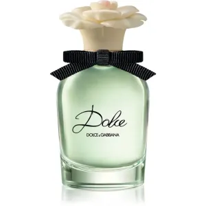 Dolce&Gabbana Dolce Eau de Parfum für Damen 30 ml