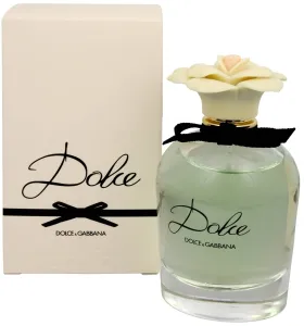 Dolce & Gabbana Dolce eau de Parfum für Damen 75 ml #292770