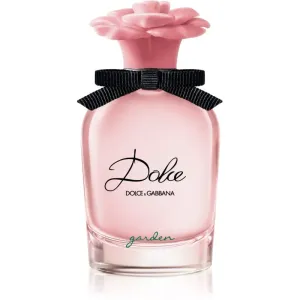 Dolce & Gabbana Dolce Garden Eau de Parfum für Damen 50 ml