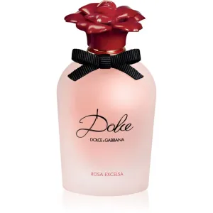 Dolce&Gabbana Dolce Rosa Excelsa Eau de Parfum für Damen 75 ml