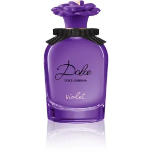 Dolce&Gabbana Dolce Violet Eau de Toilette für Damen 30 ml