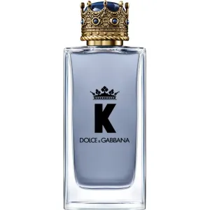 Dolce & Gabbana K by Dolce & Gabbana Eau de Toilette für Herren 100 ml