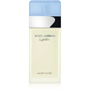 Dolce&Gabbana Light Blue Eau de Toilette für Damen 25 ml