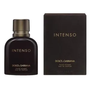 Dolce & Gabbana Pour Homme Intenso Eau de Parfum für Herren 125 ml