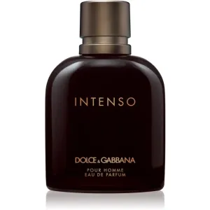Dolce&Gabbana Pour Homme Intenso Eau de Parfum für Herren 125 ml