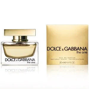 Dolce & Gabbana The One eau de Parfum für Damen 75 ml