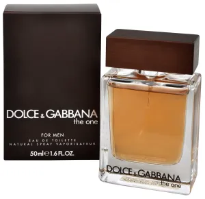 Herren Eau de Toilette Dolce & Gabbana