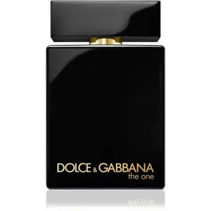 Dolce & Gabbana The One Intense for Men Eau de Parfum für Herren 50 ml