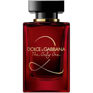Dolce & Gabbana The Only One 2 Eau de Parfum für Damen 100 ml #314407