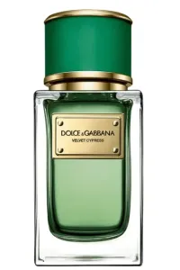 Dolce & Gabbana Velvet Cypress Eau de Parfum unisex 50 ml