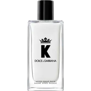 Dolce&Gabbana K by Dolce & Gabbana After Shave Balsam für Herren 100 ml