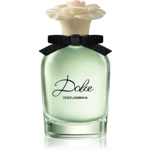 Dolce&Gabbana Dolce Eau de Parfum für Damen 50 ml