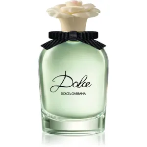 Dolce&Gabbana Dolce Eau de Parfum für Damen 75 ml