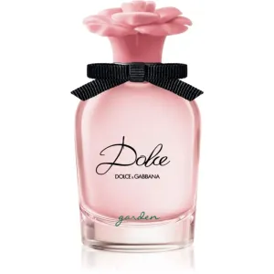 Dolce&Gabbana Dolce Garden Eau de Parfum für Damen 50 ml
