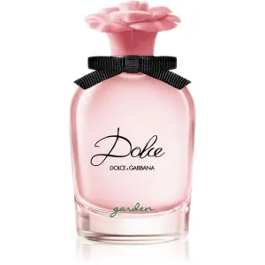 Dolce&Gabbana Dolce Garden Eau de Parfum für Damen 75 ml