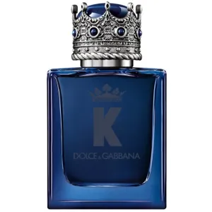 Dolce&Gabbana K by Dolce & Gabbana Intense Eau de Parfum für Herren 50 ml