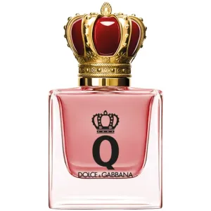 Dolce&Gabbana Q by Dolce&Gabbana Intense Eau de Parfum für Damen 30 ml