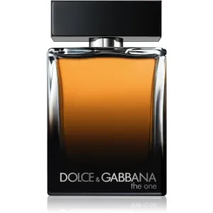 Dolce&Gabbana The One for Men Eau de Parfum für Herren 100 ml