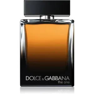 Dolce&Gabbana The One for Men Eau de Parfum für Herren 150 ml