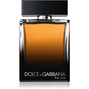 Dolce&Gabbana The One for Men Eau de Parfum für Herren 50 ml