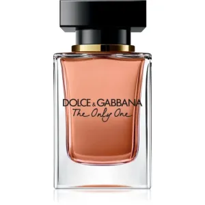 Dolce&Gabbana The Only One Eau de Parfum für Damen 50 ml